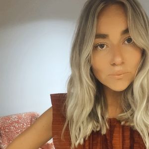 Meet your Posher, Anna